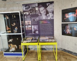 Директор издательства Валентин Янович Новогродский посетил Российскую государственную детскую библиотеку Директор издательства Валентин Янович Новогродский посетил Российскую государственную детскую библиотеку